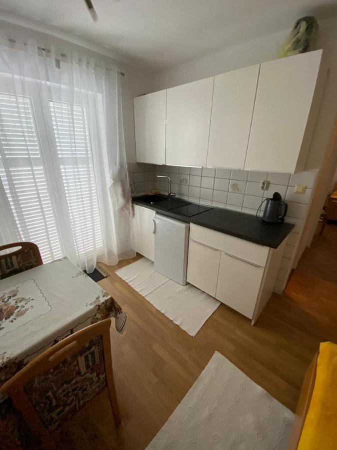 Apartment Coskovic Rosini Buitenkant foto