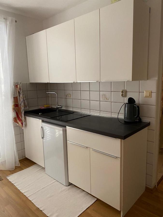 Apartment Coskovic Rosini Buitenkant foto