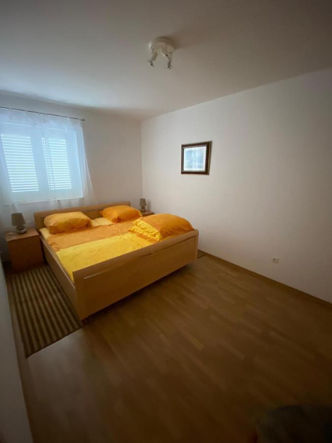 Apartment Coskovic Rosini Buitenkant foto