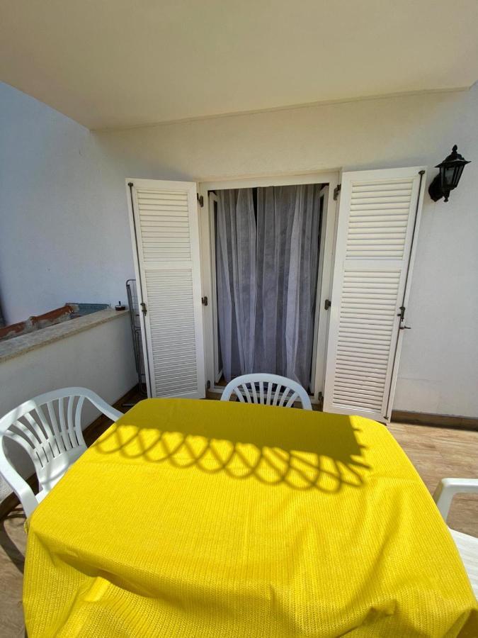 Apartment Coskovic Rosini Buitenkant foto