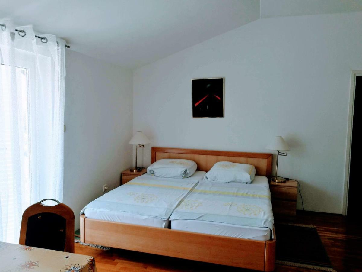Apartment Coskovic Rosini Buitenkant foto