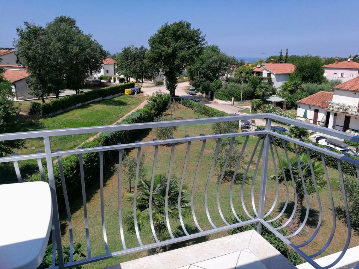 Apartment Coskovic Rosini Buitenkant foto