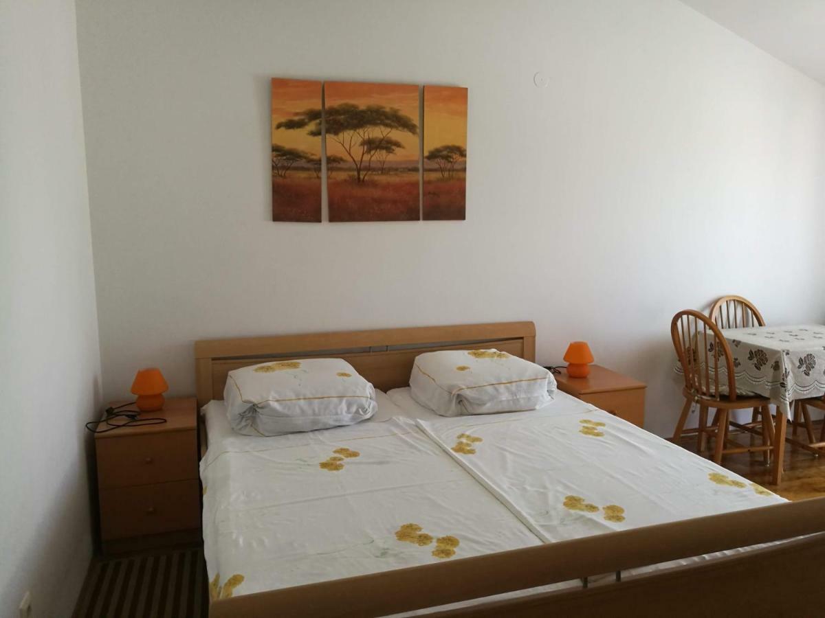 Apartment Coskovic Rosini Buitenkant foto