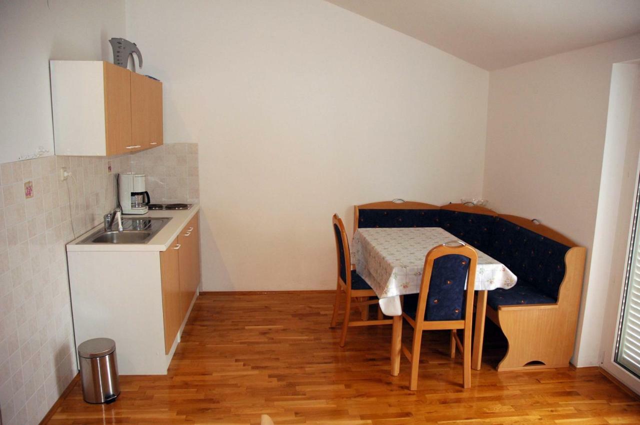 Apartment Coskovic Rosini Buitenkant foto