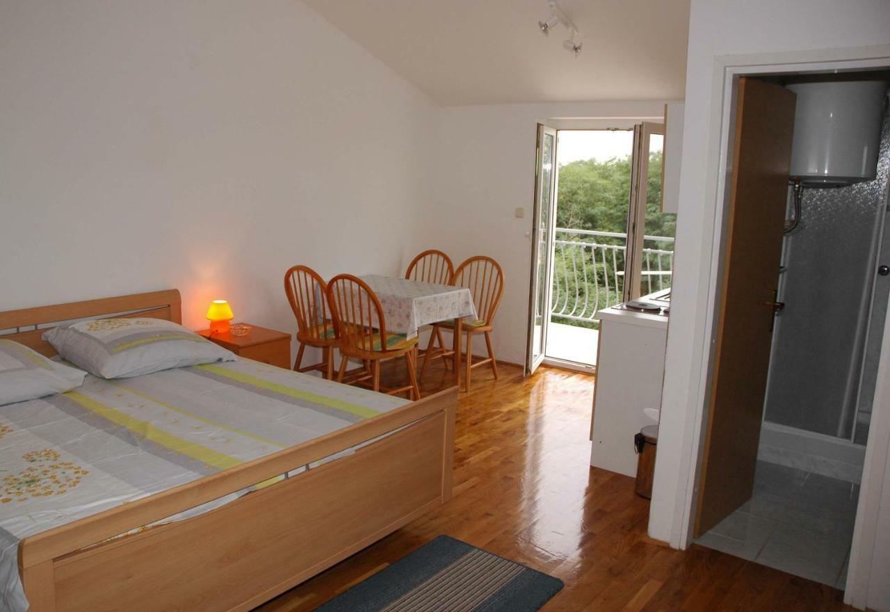 Apartment Coskovic Rosini Buitenkant foto