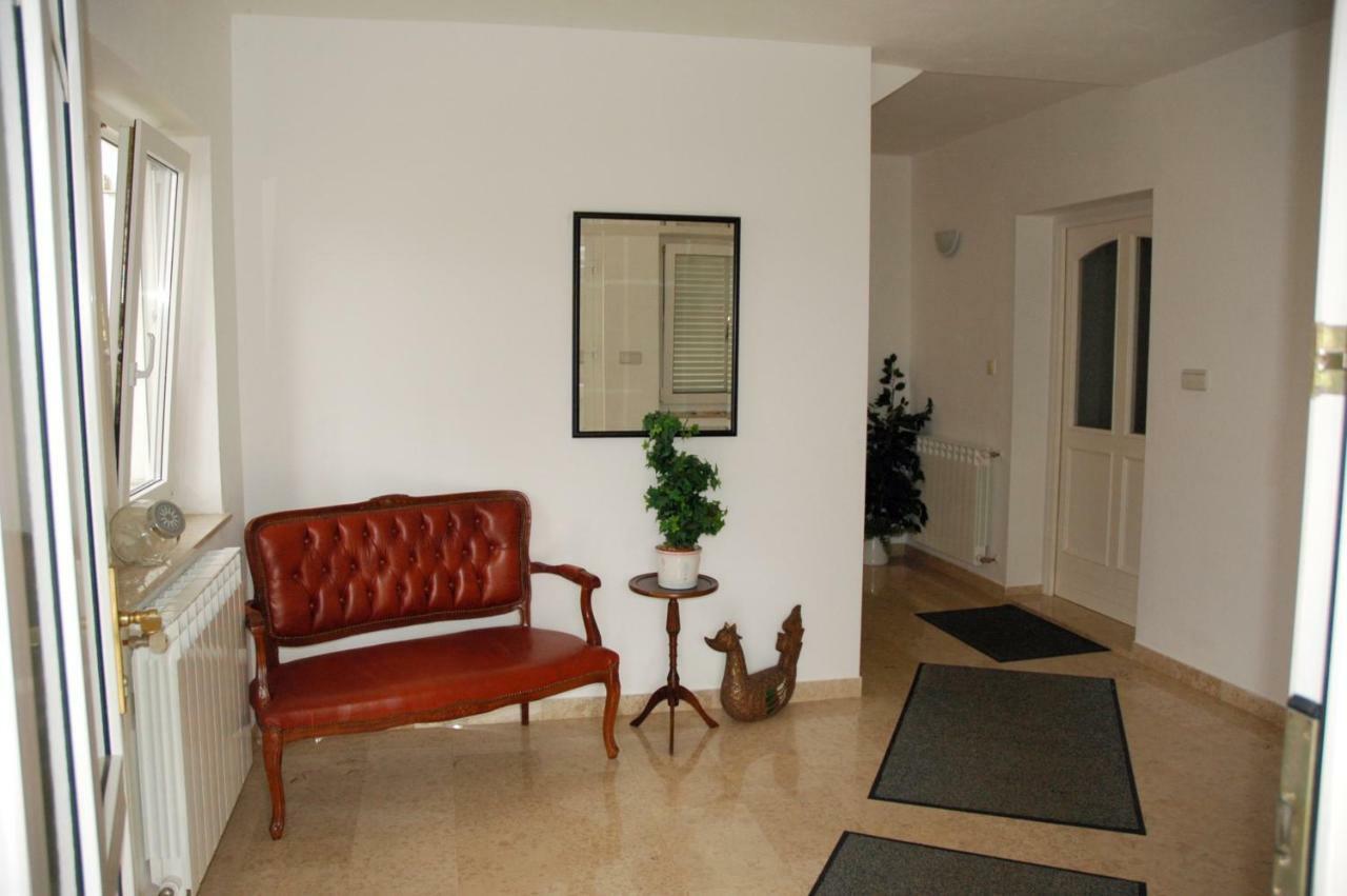 Apartment Coskovic Rosini Buitenkant foto